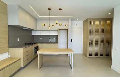 Imagem 7: Apartamento à venda - 1 quarto - Estreito - Florianópolis/SC