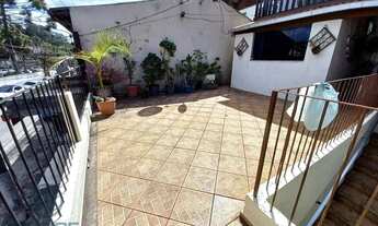 Imagem 4: Casa com 2 dormitórios à venda, 80 m² por R$ 395.000,00 - Tijuca - Teresópolis/RJ