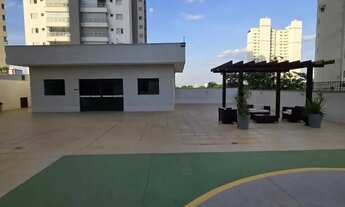 Imagem 4: Apto com 03 Quartos a venda no Duque de Caxias - Cuiabá - MT