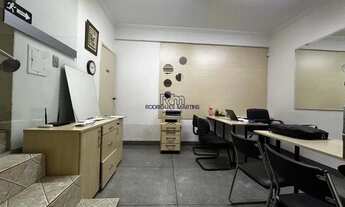 Imagem: Sala 32m² à venda no Santo Agostinho