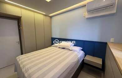 Imagem 7: COND. VILLAGIO PORTUGAL - Apartamento com 3 dormitórios à venda, 73m² por R$ 540.000,00