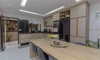 Imagem 6: Sobrado à venda, 100 m² por R$ 760.000,00 - Parque das Nações - Santo André/SP