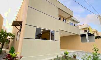 Imagem: Belíssima Casa em Nova Parnamirim Condomínio