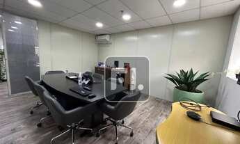 Imagem 6: Conjunto, 800 m² - venda por R$ 13.000.000,00 ou aluguel por R$ 116.700,00/mês - Vila Olím