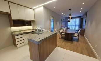 Imagem 7: Apartamento para alugar com 2 suítes, área gourmet e 2 vagas - 113m²
