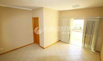 Imagem 2: Apartamento com 2 dormitórios para alugar, 57 m² por R$ 2.571,00/mês - Setor Bela Vista