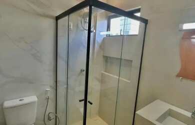 Imagem 7: Terras Alphaville - 175m² | Casa térrea com 03 quartos