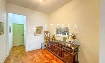 Imagem 4: Ipanema, Apartamento de 109 m2, 03 quartos, com excelente planta, à venda próximo à Praça