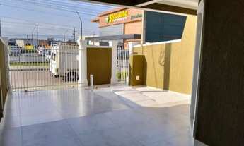 Imagem 4: Sobrado de 3 quartos com 1 suíte de alto padrão bairro Eucaliptos - Fazenda Rio Grande