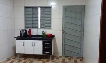 Imagem 4: RB CRECI 15635 8aREGIAO DF VD 513 SAMAMBAIA NORTE