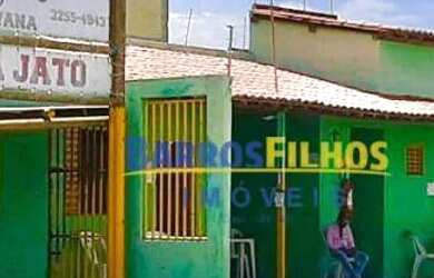 Imagem 2: Ponto Comercial na Coroa do Meio