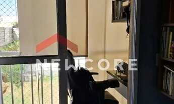 Imagem 3: Apartamento em Rua Ângelo Corradini - Vila Nambi - Jundiaí/SP