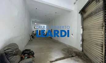 Imagem: COMERCIAL - BELA VISTA - SP