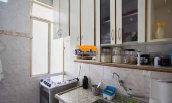 Imagem 5: Apartamento de 2 quartos Bairro Santa Mônica em Belo Horizonte