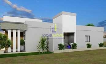 Imagem 5: CASA EM CONDOMÍNIO FECHADO COM 3 SUÍTES