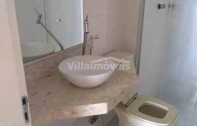 Imagem 2: Apartamento - Vila Industrial - Campinas