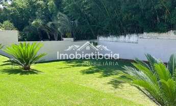 Imagem 7: Casa à venda Condomínio Residencial Shambala I - Atibaia - 760m²