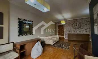 Imagem 7: Belíssimo apartamento de 4 quartos em rua nobre com vaga na escritura!