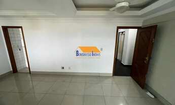 Imagem 7: Apartamento de 3 quartos, Bairro Castelo em belo horizonte