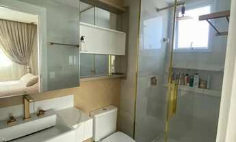 Imagem 5: Imóvel para aluguel possui 130 metros quadrados com 4 quartos em Centro - Balneário Cambor