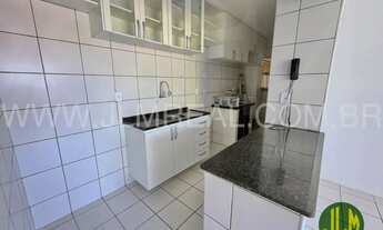 Imagem 5: VENDO APARTAMENTO COM 65M², 3 QUARTOS, ELEVADOR NO BAIRRO JÓQUEI CLUBE - FORTALEZA - CE