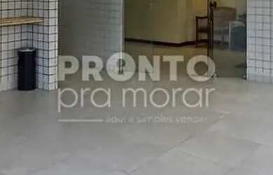 Imagem 3: Apartamento com Área Privativa de 70,04m² Conforto e Lazer para Toda a Família!