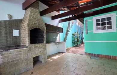 Imagem 2: Casa Linear em São Francisco Localização Privilegiada