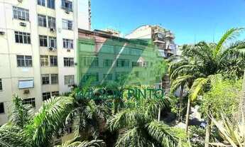 Imagem: Apartamento Padrão / Residencial / Flamengo