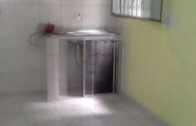 Imagem 6: CIDADE NOVA NO PQ EDUARDO BRAGA, São 02 Quartos