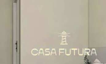 Imagem 4: Casa com 2 dormitórios à venda, 65 m² por R$ 310.000,00 - Roma - Volta Redonda/RJ