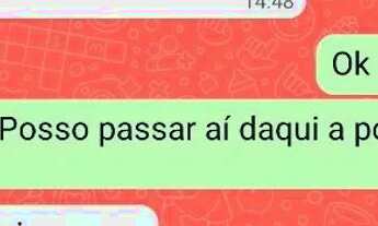 Imagem 7: LOTE 402m ponte alta norte