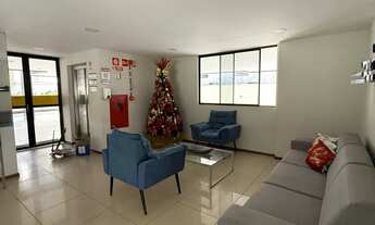 Imagem 5: Alugo 2/4 Stella Maris jatiuca edf barão de Mauá