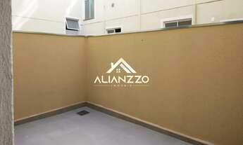 Imagem 4: Apartamento Padrão no Recreio das Acácias em Ribeirão Preto/SP. Alianzzo Imóveis