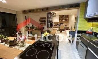 Imagem 6: Apartamento em Rua Arroio Grande - Sacomã - São Paulo/SP