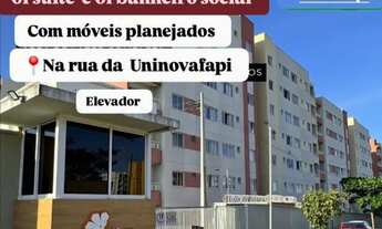 Imagem: Apartamento com elevador - Próximo à Uninovafapi