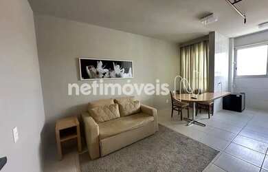 Imagem 2: Excelente apartamento de 01 quarto!!!