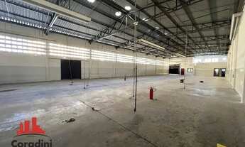 Imagem 7: Galpão para alugar, 742 m² - Jardim Werner Plaas - Americana/SP