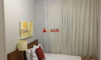 Imagem 6: Flat com ótimo preço no bairro Consolação. Confira!