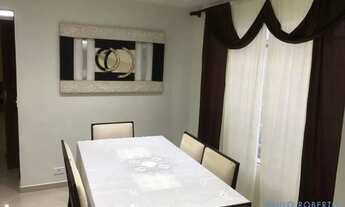 Imagem 5: SOBRADO - JARDIM SANTA CRUZ (SACOMÃ) - SP