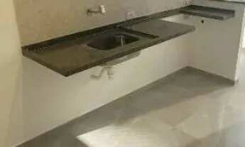 Imagem 5: Apartamento 1 dorm na Guilhermina!! - Cód: ACT3054