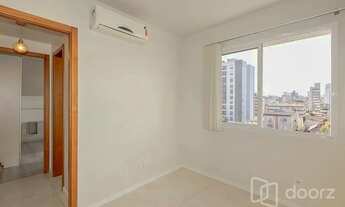 Imagem 5: Imóvel na Itororó com 1 dormitórios e 31m²