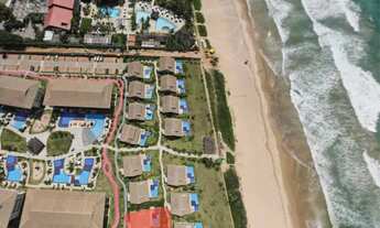 Imagem 2: Sobrado para venda tem 217572 metros quadrados com 4 quartos em Praia do Cupe - Ipojuca