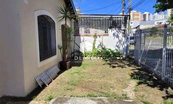 Imagem 3: Casa para locação no bairro Jardim Nossa Senhora Auxiliadora em Campinas