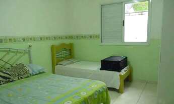 Imagem 7: Sobrado em Avenida Maria Gebin de Moraes - Picanço - Guarulhos/SP