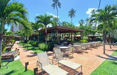 Imagem 4: Duplex para venda possui 157 metros quadrados com 3 quartos em Praia dos Carneiros - Taman