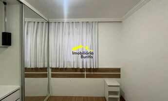 Imagem 7: Apartamento para aluguel, 2 quartos, 1 vaga, Cinqüentenário - Belo Horizonte/MG