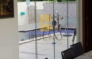 Imagem 7: CASA RESIDENCIAL em Cuiabá - MT, Condomínio Belvedere