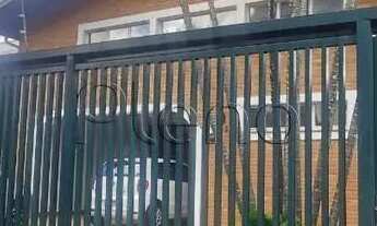 Imagem 3: Sobrado para alugar em Campinas, Nova Campinas, com 3 quartos, com 490 m²