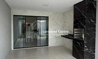 Imagem: CASA BAIRRO VERA CRUZ POR R$ 390MIL