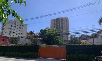 Imagem: Terreno comercial para alugar na Vila Sônia